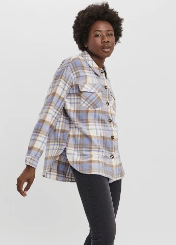 Сорочка Vero Moda (245183791)