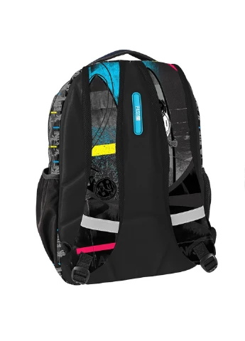 Молодежный рюкзак 32х44х25 см Paso (252415246)
