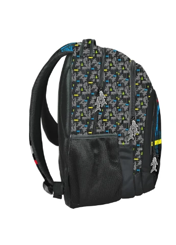 Молодежный рюкзак 32х44х25 см Paso (252415246)
