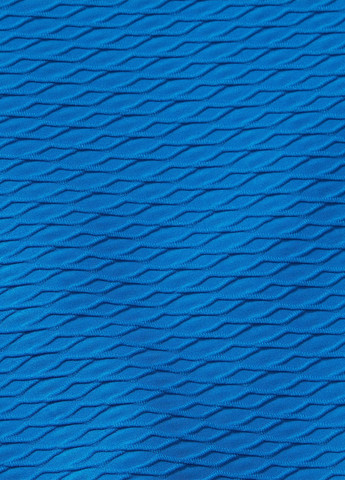 Синий летний купальник (лиф, трусики) раздельный Victoria's Secret