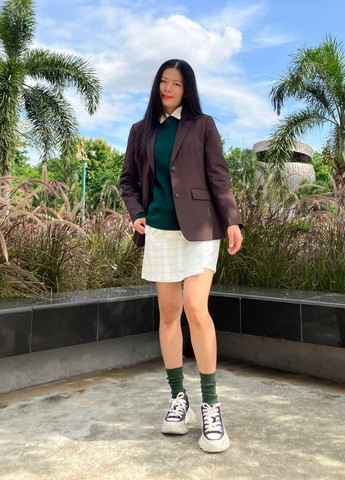 Жакет Uniqlo (367142841)