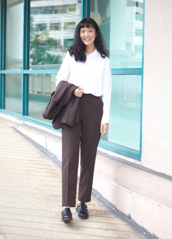 Жакет Uniqlo (367142841)