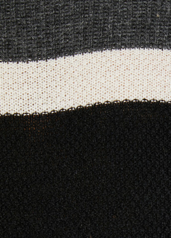 Комбінований демісезонний светр KOTON