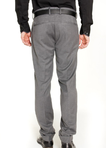 Сірий костюм Primo Emporio