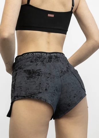 Женские спортивные шорты TOTALFIT (330987691)