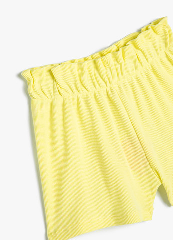 Шорты KOTON (294424142)