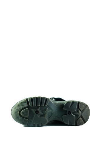 Чорні зимовий кросівки Sopra