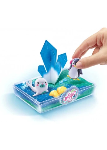Іграшка для розваг Магічний сад Crystal середній набір Canal Toys (253273952)
