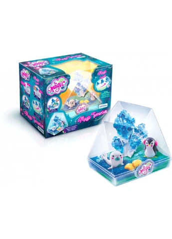 Іграшка для розваг Магічний сад Crystal середній набір Canal Toys (253273952)