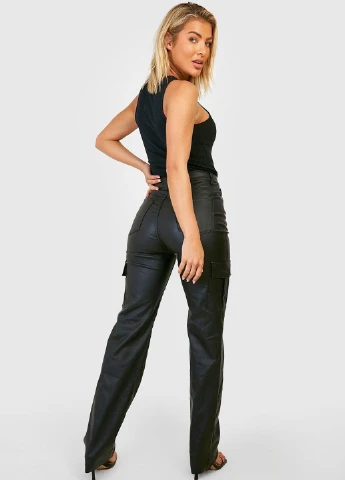 Брюки Boohoo (276904141)