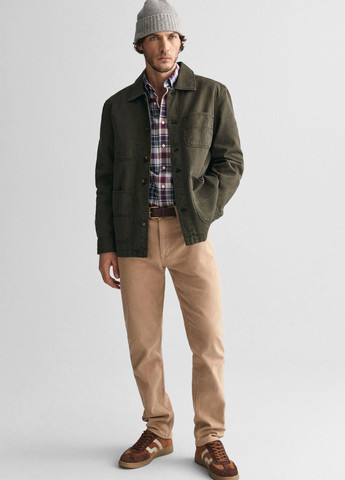 Сорочка Gant (322564200)