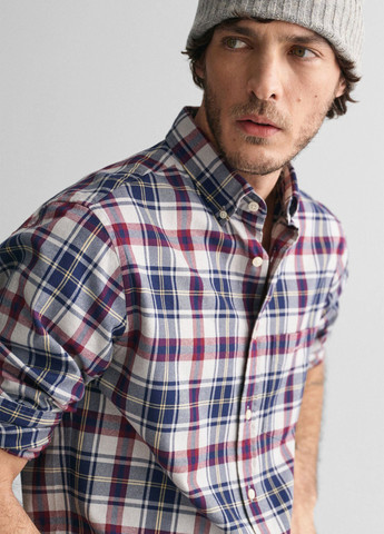 Сорочка Gant (322564200)