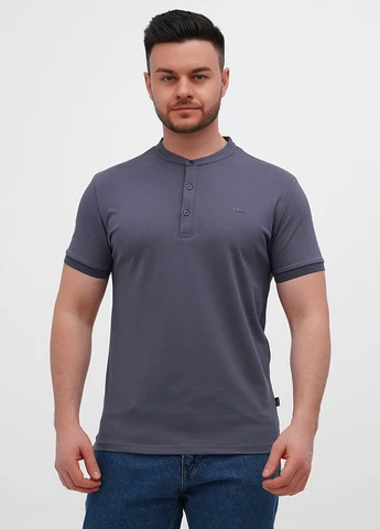 Темно-серая футболка Trend Collection
