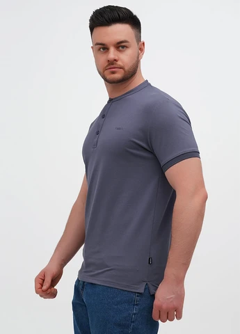 Темно-серая футболка Trend Collection
