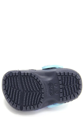 Сабо для дівчаток FunLab Frozen Crocs (240451681)