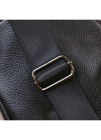 Кожаная сумка через плечо 17х31х7 см Vintage (253660150)