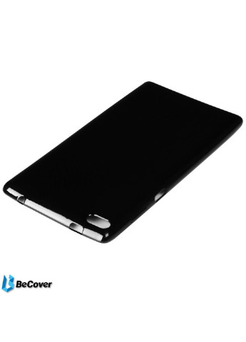 Чехол для планшета Lenovo Tab 4 7.0 TB-7504 Black (702162) BeCover (250198715)
