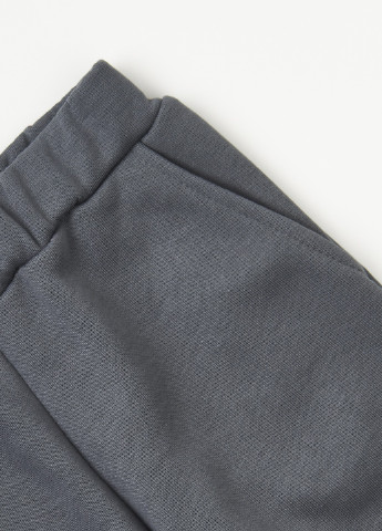 Комбинированный демисезонный костюм (свитшот, брюки) брючный Ляля