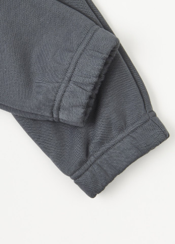 Комбинированный демисезонный костюм (свитшот, брюки) брючный Ляля