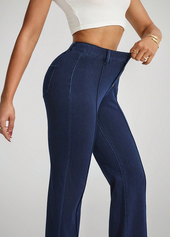 Джинси SHEIN - (367210846)