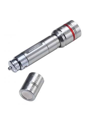 Брелок-фонарик с карабином Car eco beam, Troika TOR54/TI (208083161)