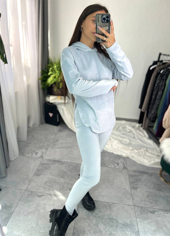 Костюм (худі, легінси) No Brand (362484942)