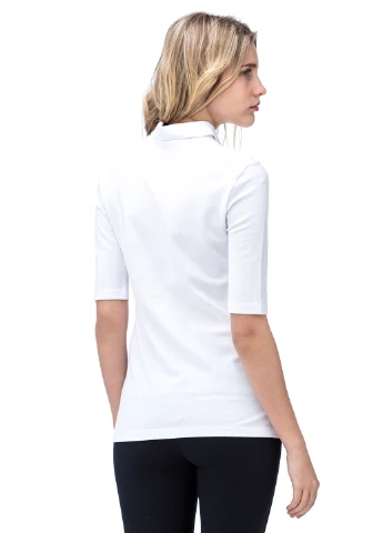Поло Lacoste (250493794)