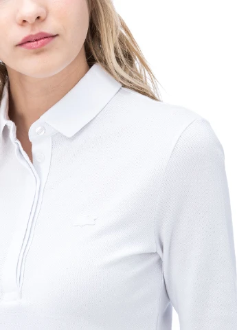 Поло Lacoste (250493794)