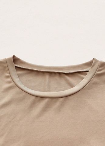 Лонгслів для вагітних SHEIN (340649245)