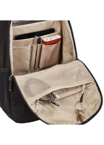 Рюкзак для ноутбука 14" Notion NOTIBP-114 Black (3204200) Case Logic (251880587)