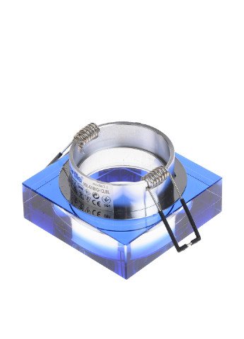 Світильник точковий, 8х8х4,7 см Brille (144560858)