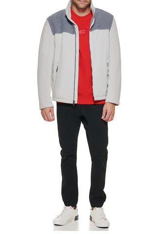 Толстовка Tommy Hilfiger (276538493)