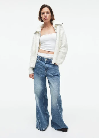 Кофта H&M (299461980)