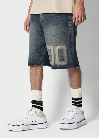 Шорты SHEIN (366071456)