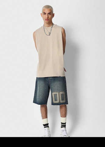 Шорты SHEIN (366071456)