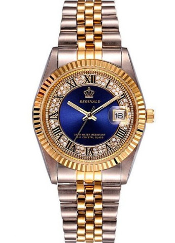 Женские часы Crystal quartz Reginald (229041636)