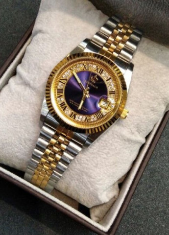 Женские часы Crystal quartz Reginald (229041636)
