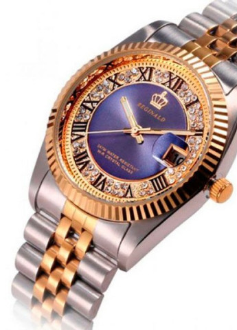 Женские часы Crystal quartz Reginald (229041636)