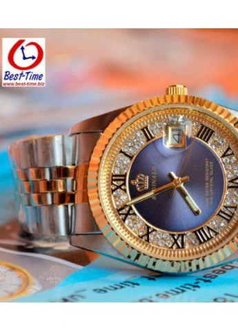 Женские часы Crystal quartz Reginald (229041636)