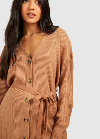 Костюм (кардиган, брюки) Boohoo (322266412)