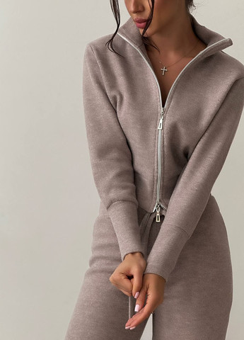 Костюм (толстовка, брюки) No Brand (362096315)