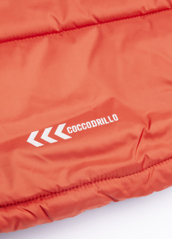 Мідна зимня куртка Coccodrillo