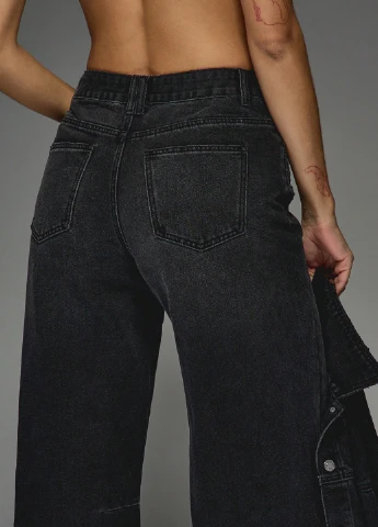 Джинсы SHEIN - (337833672)
