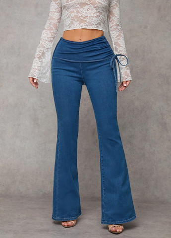 Джинси SHEIN - (337833759)