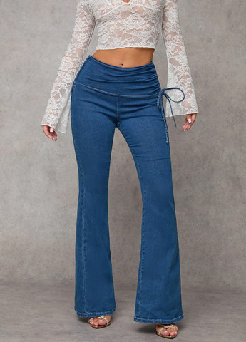 Джинси SHEIN - (337833759)