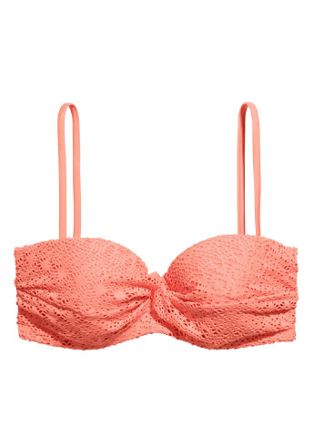 Купальний ліф H&M (241659585)