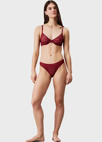 Трусики Calvin Klein (366438713)
