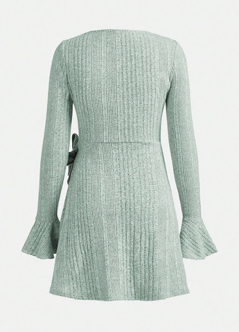 М'ятна сукня SHEIN (331110204)