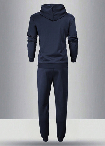 Костюм (худи, брюки) SHEIN (331536117)