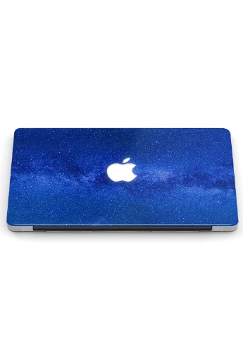 Чохол пластиковий для Apple MacBook Pro 13 A2289 / A2251 / A2338 Чумацький Шлях Всесвіт (Galaxy) (9772-2727) MobiPrint (219124412)